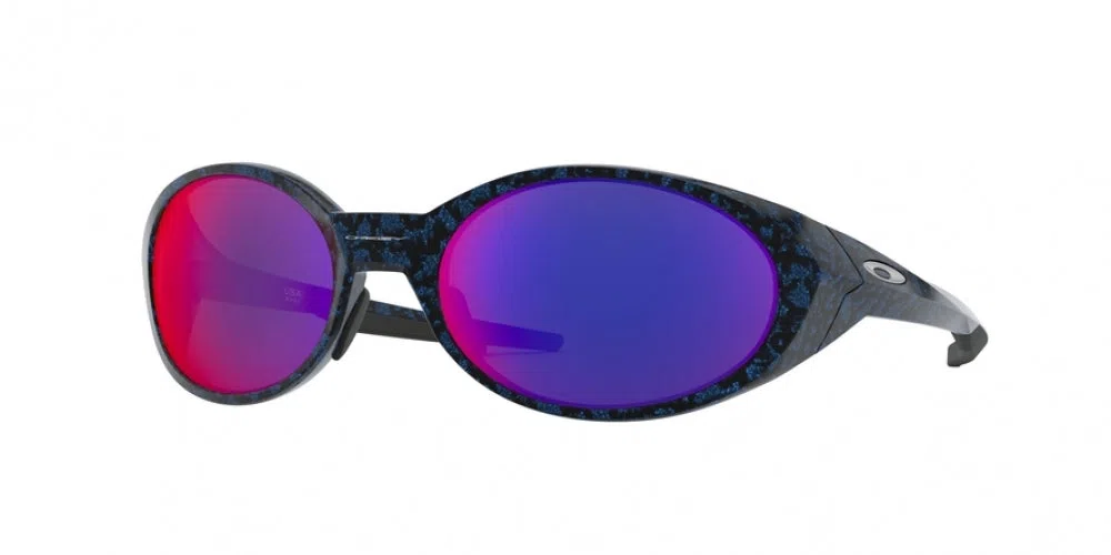Oakley Eyejacket Redux 9438 Sunglasses - view 2